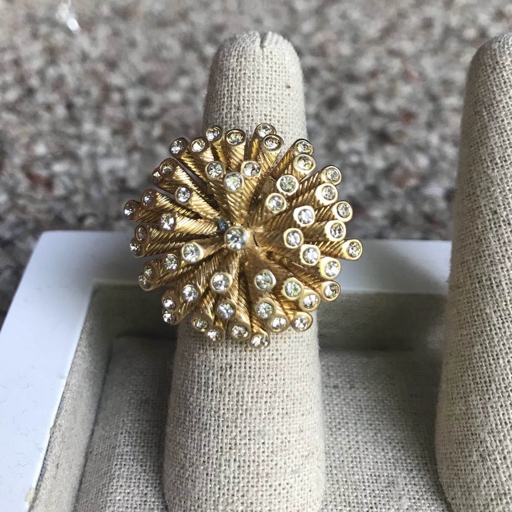 Stella & Dot Trove Ring
